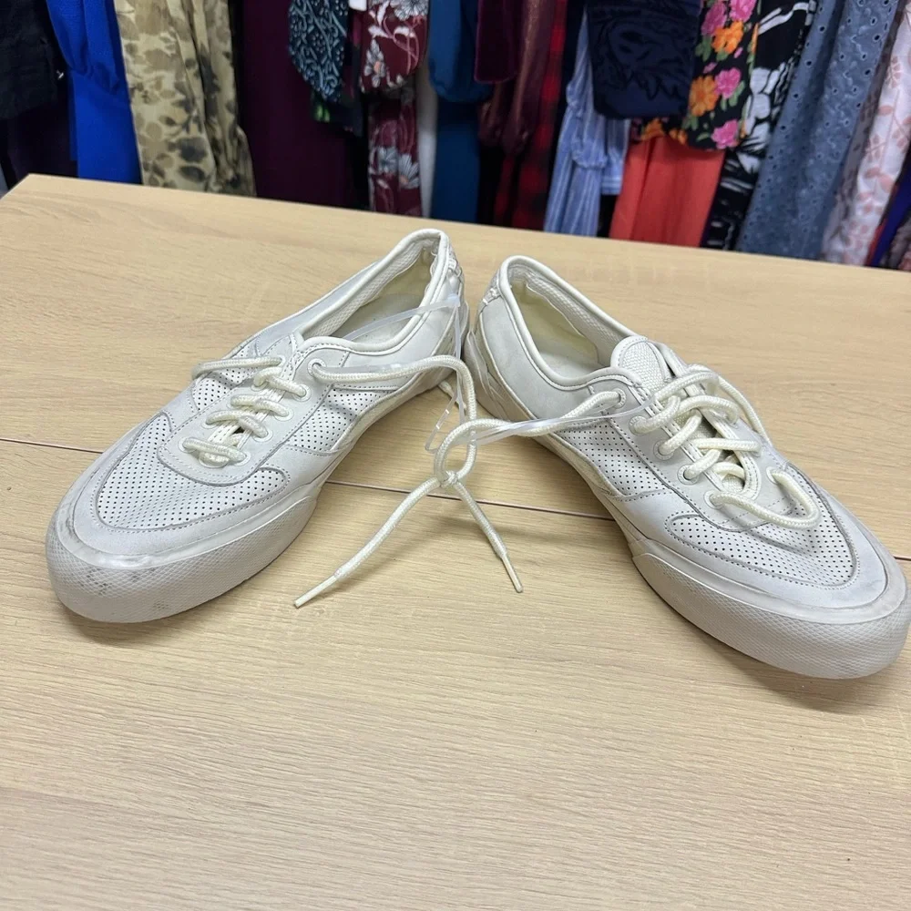 Sperry Men's Sperry Top-Sider Sneaker Size 9 NWOT